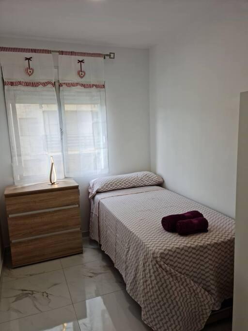 Big Apartament Appartamento Los Cristianos  Esterno foto