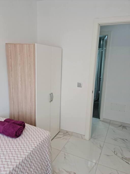 Big Apartament Appartamento Los Cristianos  Esterno foto
