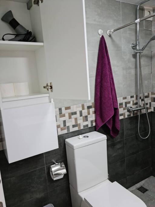 Big Apartament Appartamento Los Cristianos  Esterno foto
