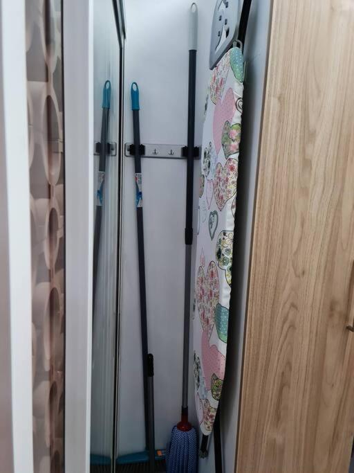 Big Apartament Appartamento Los Cristianos  Esterno foto