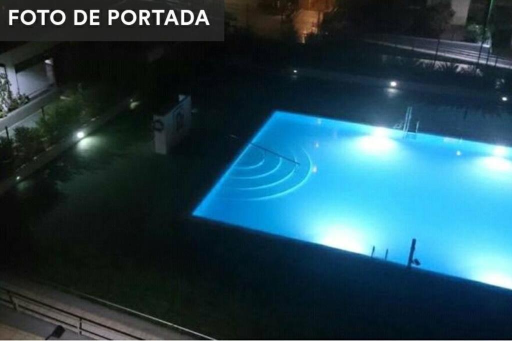 Big Apartament Appartamento Los Cristianos  Esterno foto