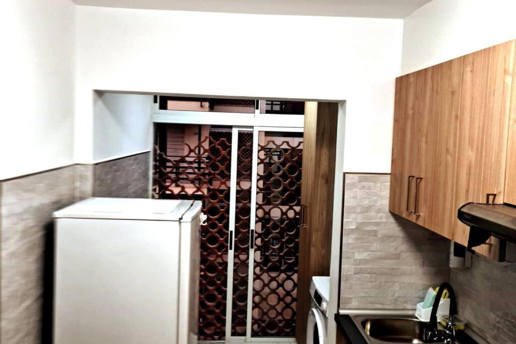 Big Apartament Appartamento Los Cristianos  Esterno foto
